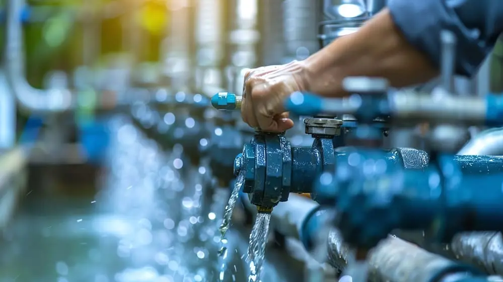 Every Drop Recovered Counts
